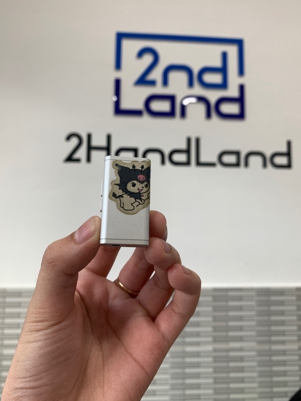 DAC Moondrop Dawn Pro - Màu bạc - Ngoại hình: 98% - Fullbox