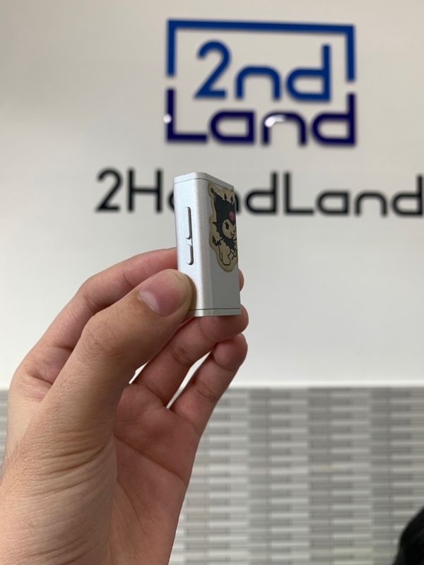 DAC Moondrop Dawn Pro - Màu bạc - Ngoại hình: 98% - Fullbox