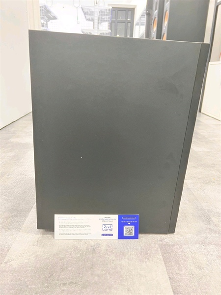 Dàn âm thanh Sony DAV-TZ715 - Màu đen - Ngoại hình 97% - Kèm 4 loa sub ( 2 loa xám + xanh bass yếu ) + 1 loa center + 1 loa bass + dây kết nối + remote 1