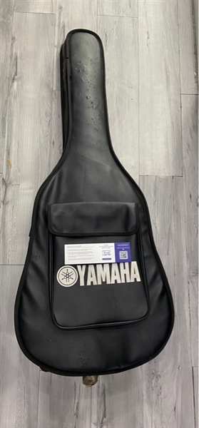 Đàn Guitar Acoustic CD-60 - Màu đen nhám - Ngoại hình: 98% - Kèm túi