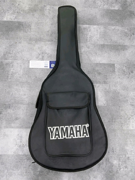 Đàn Guitar Acoustic Dallas DL-S41 - Màu vàng nâu - Ngoại hình 97% - Kèm túi đựng 2