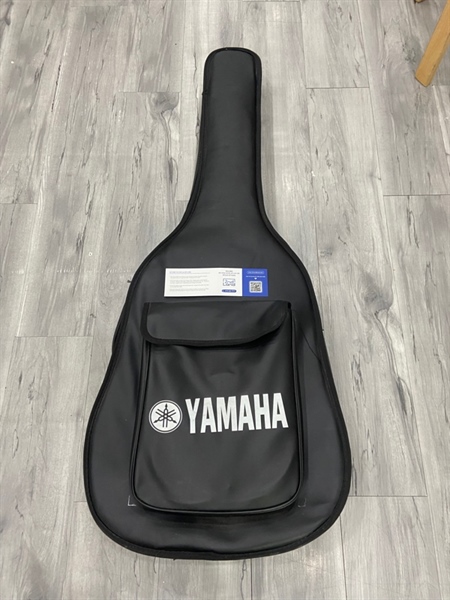 Đàn Guitar Acoustic Eleetric Yamaha Apx500II - Màu xanh - Ngoại hình: 98% - Kèm túi + dây 6.3mm + thu phát đàn guitar không dây UHF 1