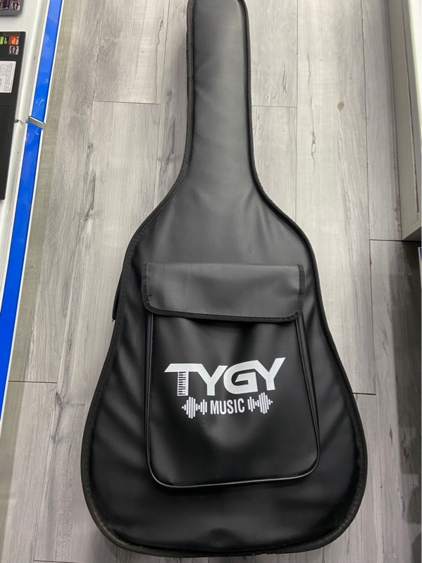 Đàn Guitar Acoustic Everest E60-ACB - Màu nâu - Ngoại hình: 98% - Kèm túi