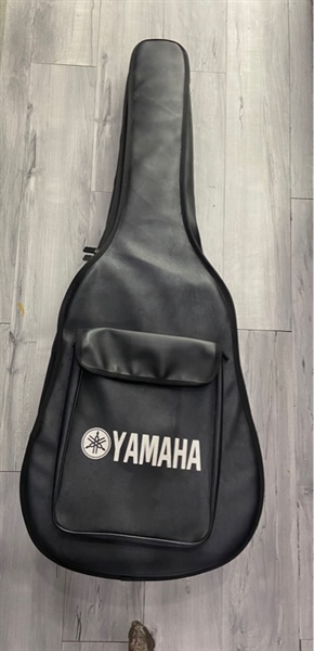 Đàn Guitar Acoustic Rosen G11-BK - Màu đen - Ngoại hình: 98% - Kèm túi 1