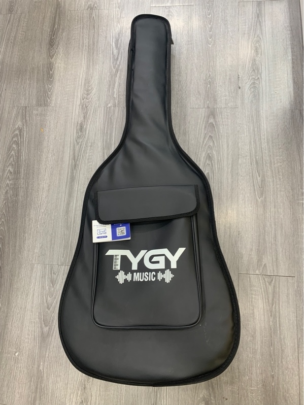 Đàn Guitar Acoustic Rosen G11D - Màu vàng - Ngoại hình: 98% - Kèm túi