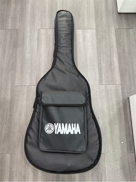 Đàn guitar Acoustic Star ST-02 - Màu nâu - Ngoại hình 98% - Kèm túi 1