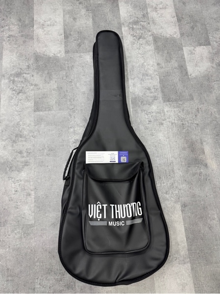 Đàn Guitar Acoustic Yamaha FSX800C - Màu nâu - Ngoại hình 97% - Kèm túi + Eq yamaha 2