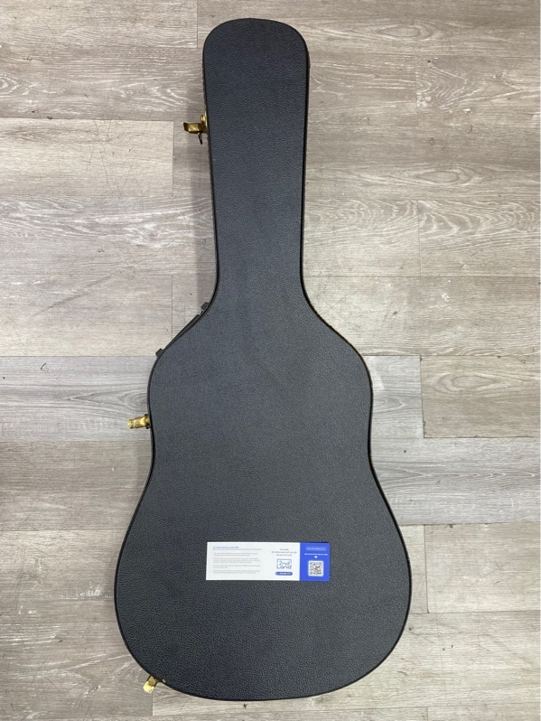 Đàn Guitar C.F. Martin 000-15SM - Màu nâu đỏ - Ngoại hình 97% - Kèm hòm
