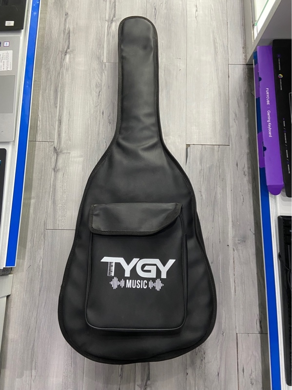 Đàn Guitar Classic Cordoba C5 - Màu nâu - Ngoại hình: 98% - Kèm túi