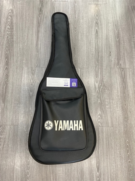 Đàn Guitar Classic Cordoba Fender C1 - SZ1/2 - Màu đen - Ngoại hình: 98% - Kèm túi 1