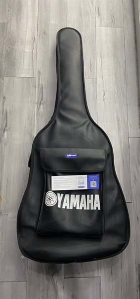 Đàn Guitar Classic Ortega - R131 - Màu vàng gỗ - Ngoại hình 97% - Kèm túi 1