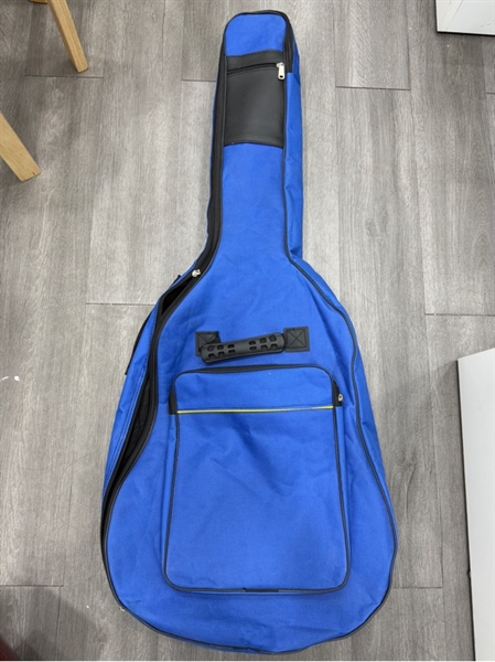 Đàn guitar Classic Suzuki SDG-6NL - Dây thép - Màu nâu - Ngoại hình 97% - Bong đế nhẹ - Kèm túi