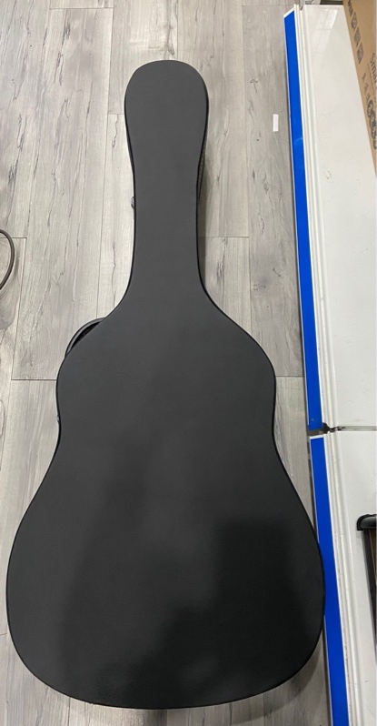 Đàn Guitar Đại Việt - Màu nâu - Ngoại hình: 98% - Kèm túi + dây