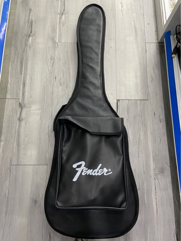 Đàn Guitar điện Cort G200DX - Màu nâu - Ngoại hình: 98% - Kèm túi