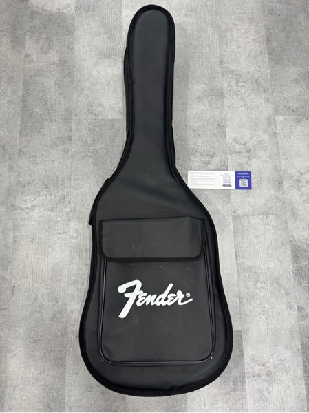 Đàn Guitar điện Dallas DL-S1 - Màu đen trắng - Ngoại hình 97% - Kèm túi 2