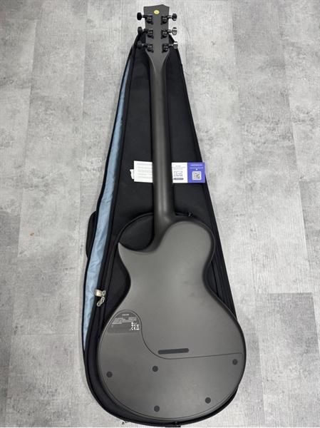 Đàn Guitar Điện Enya Nova Go Sonic - Màu đen - Ngoại hình 98% - Kèm túi đựng 1