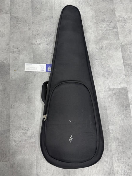 Đàn Guitar Điện Enya Nova Go Sonic - Màu đen - Ngoại hình 98% - Kèm túi đựng 2