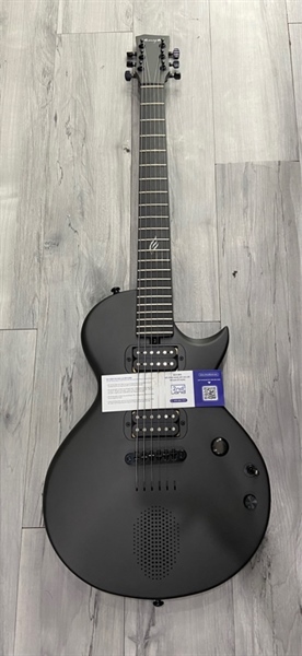 Đàn Guitar điện Enya Nova Go Sonic - Màu đen - Ngoại hình: 99% - Kèm túi + sạc