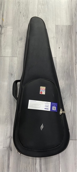 Đàn Guitar điện Enya Nova Go Sonic - Màu đen - Ngoại hình: 99% - Kèm túi + sạc 1