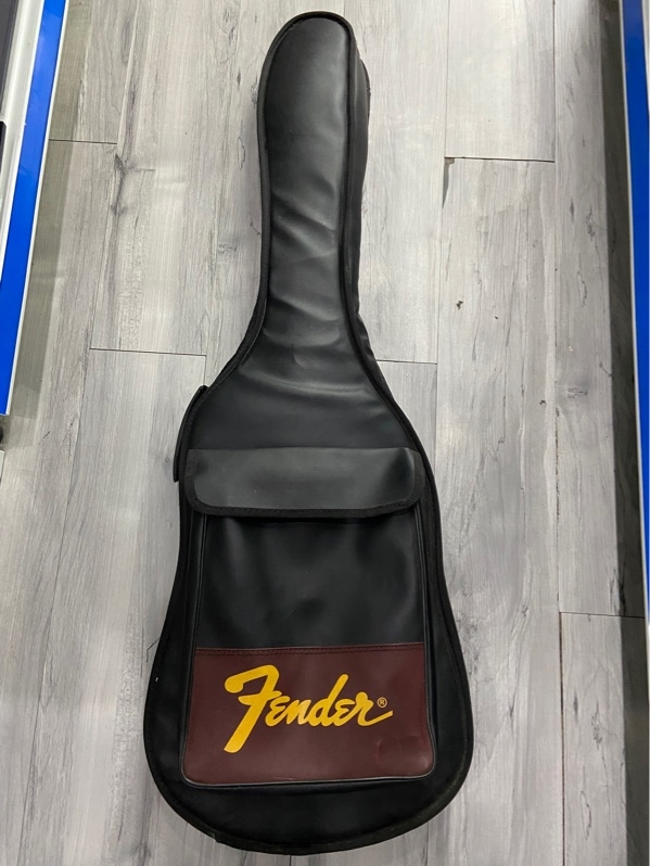Đàn guitar điện Godin Session Black HG MN With Bag - Màu đen - Ngoại hình: 97% - Nổ sơn mặt trước - Kèm túi