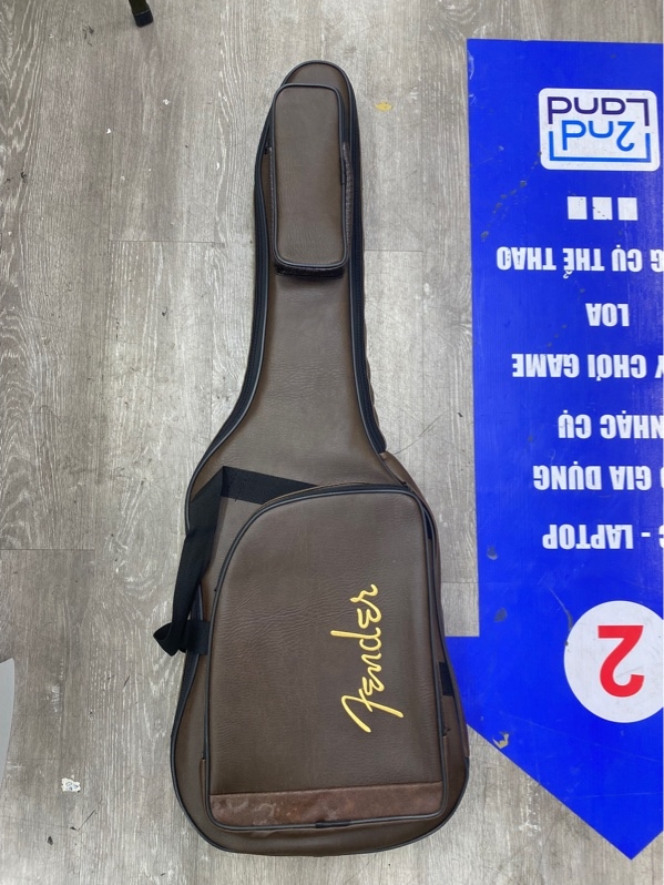 Đàn Guitar điện Mooer GTRS S800 Intelligent - Màu hồng - Ngoại hình 97% - Kèm túi