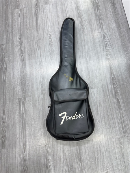 Đàn Guitar điện Noname - Màu đỏ - Ngoại hình: 97% - Không dây - Body, kèm túi