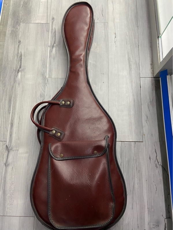 Đàn guitar điện Selder Stratocaster - Màu trắng đen - Ngoại hình: 97% - Kèm túi + dây kết nối