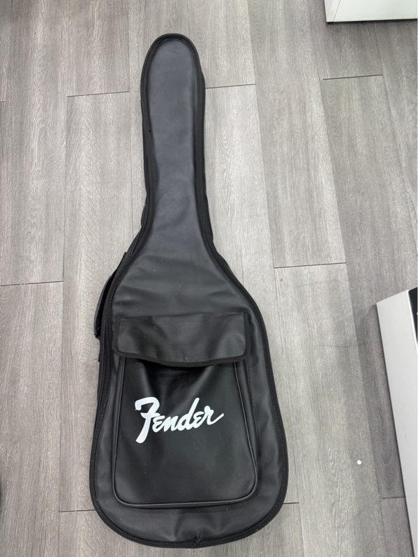 Đàn guitar điện Smiger model L-G2-i3 - Màu xám - Ngoại hình 97% - trầy xước , dây rỉ sét - Kèm túi