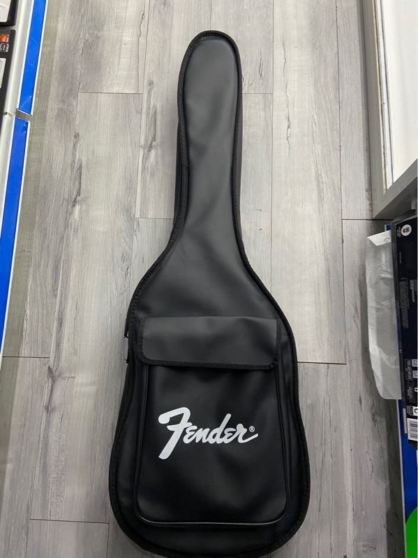 Đàn Guitar điện Sqoe EST.1883 SEST202 - Màu xám - Ngoại hình: 98% - Kèm túi + đủ phụ kiện