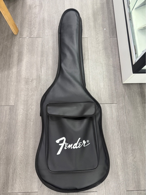 Đàn Guitar điện Yamaha PAC012 - Màu đỏ - Ngoại hình 98% - Xước nhẹ - Kèm túi