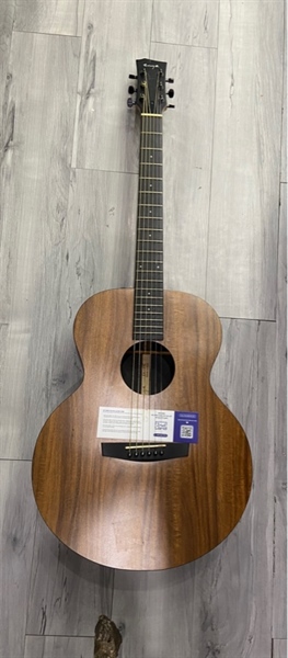Đàn Guitar Enya EA-X1E - Màu nâu - Ngoại hình: 98% - Kèm túi