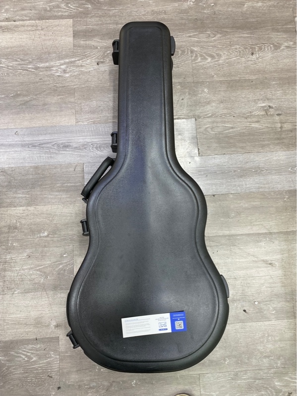 Đàn Guitar Johnson JD-27 - Màu nâu gỗ - Ngoại hình 97% - Kèm hòm