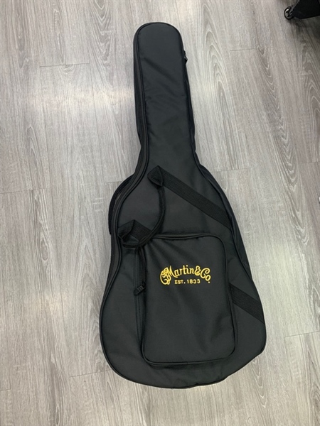 Đàn Guitar Martin Dread Nought Jn-10 - Màu gỗ - Ngoại hình: 98% - Body, kèm túi