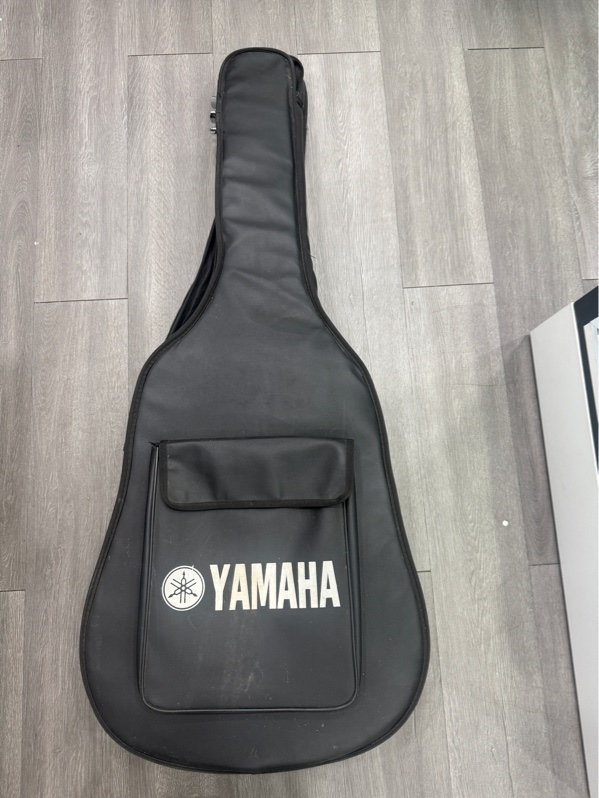 Đàn Guitar Morrison G10C - Màu đen - Ngoại hình 97% - Kèm túi