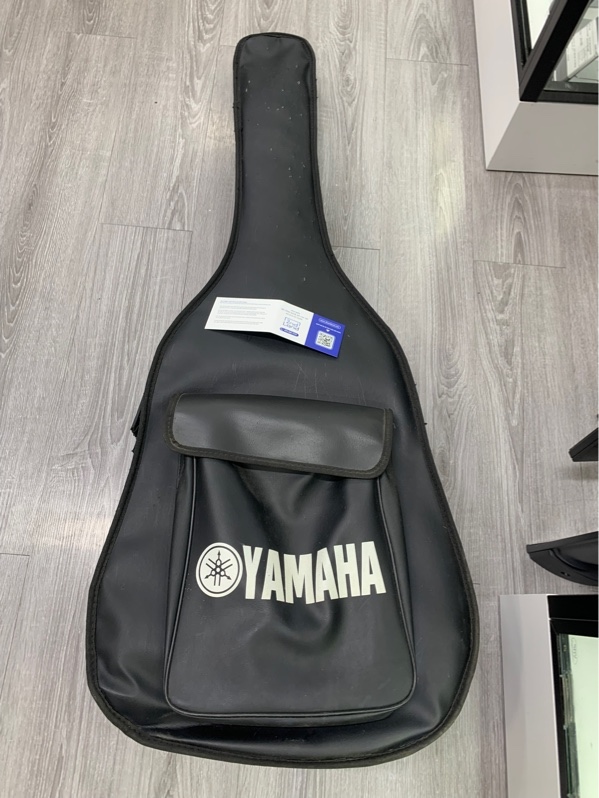 Đàn guitar noname - Màu gỗ - Ngoại hình: 97% - Trầy xướt - Body