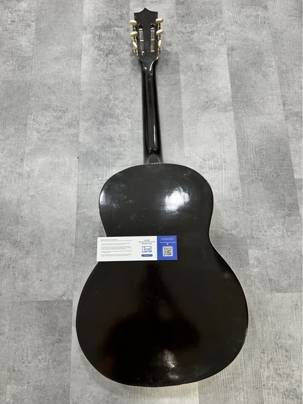 Đàn Guitar Noname -Màu nâu - Ngoại hình 97% - Body