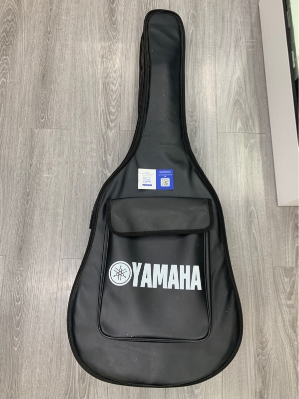 Đàn guitar Robetto tomtanto vibra 100 - Màu gỗ - Ngoại hình: 98% - Box
