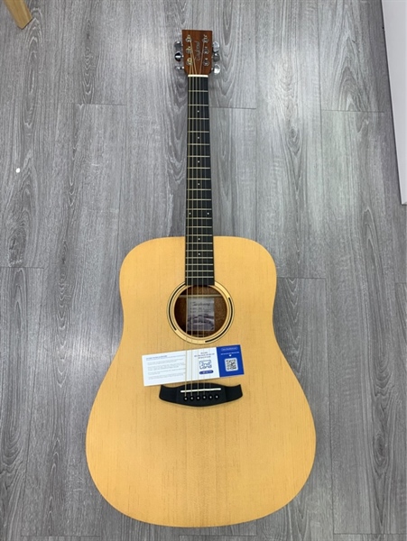 Đàn Guitar Tanglewcool TWR2D - Màu gỗ - Ngoại hình: 98% - Body