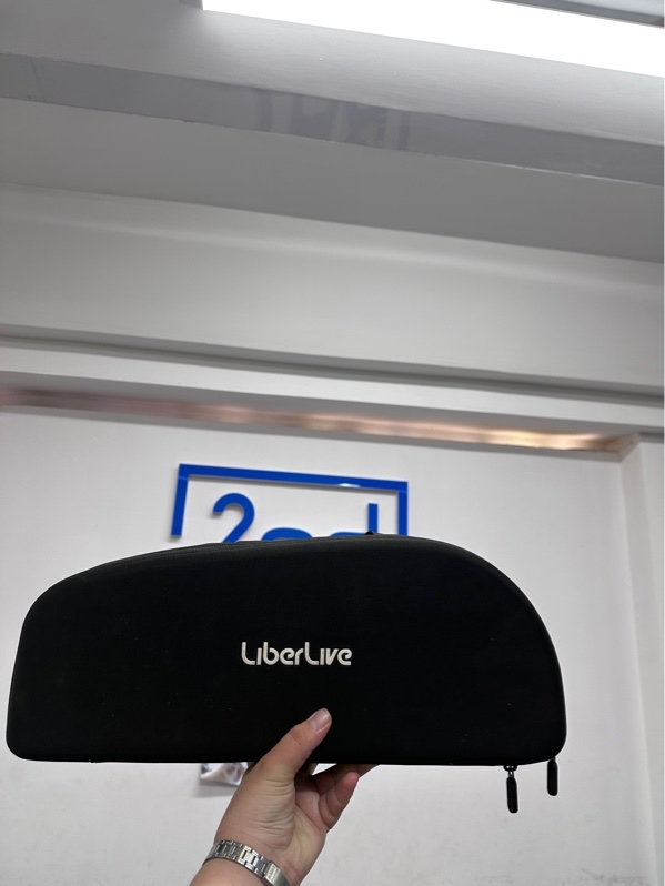 Đàn guitar thông minh LiberLive C1 - Màu trắng - Ngoại hình 97% - Ố nhẹ - Kèm túi