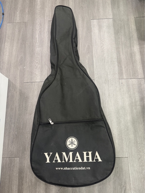 Đàn Guitar Tidaco GC-10EV - Màu gỗ - Ngoại hình 97% - Kèm túi , gẫy đàn , kẹp