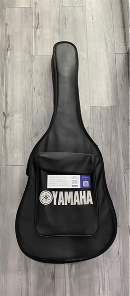 Đàn Guitar Yamaha G120A - Màu nâu - Ngoại hình: 97% - Đứt 2 dây - Kèm túi 1