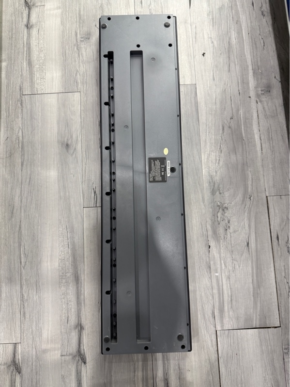 Đàn Nektar MIDI Keyboard Impact GX49 - Màu đen - Ngoại hình: 97% - Ố, mốc, bụi nhiều - Body - Kèm dây kết nối
