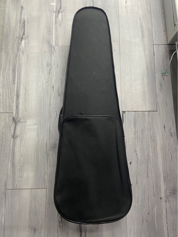Đàn Violin No Name - Màu nâu - Ngoại hình: 97.5% - Kèm vĩ kéo + Gối tựa vai + Túi