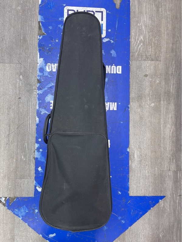 Đàn violin no name - Size 4/4 - Màu nâu gỗ - Ngoại hình 97% - Kèm túi