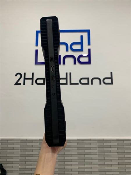 Đế quạt tản nhiệt Cooler Master Notepal X150R - Màu đen - Ngoại hình: 98% - Box 2