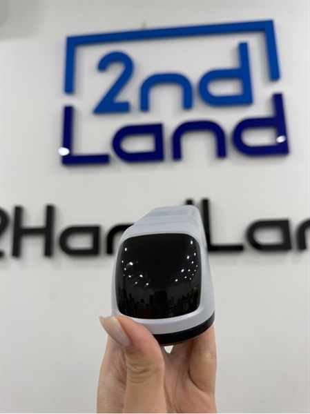 Đế sạc đôi DOBE dùng cho tay cầm PS5 - Model TP5-0515B - Màu trắng - Ngoại hình 98% - Kèm Box 2