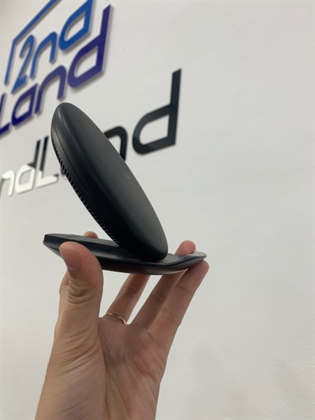 Đế sạc không dây Samsung EP-PG950 2017 - Màu đen - Ngoại hình: 98% - Body 1