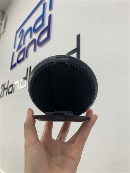 Đế sạc không dây Samsung EP-PG950 2017 - Màu đen - Ngoại hình: 98% - Body 2