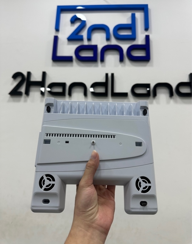 Đế tản nhiệt cho PS5 - Model: TP5-3537B - Màu trắng - Ngoại hình 97% - Body