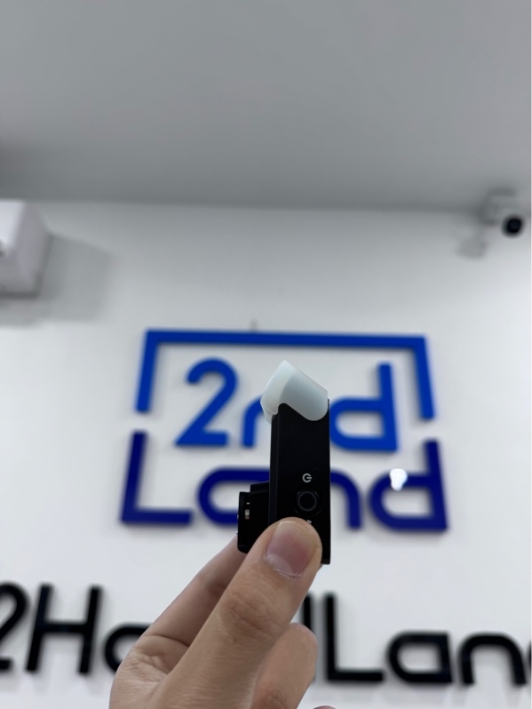 Đèn Flash mini Viltrox Vintage Z2-N - Màu đen - Ngoại hình 98% - Body